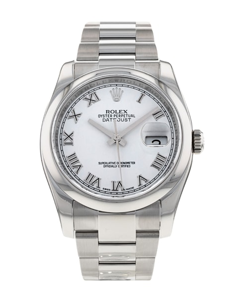 Rolex Datejust 116200